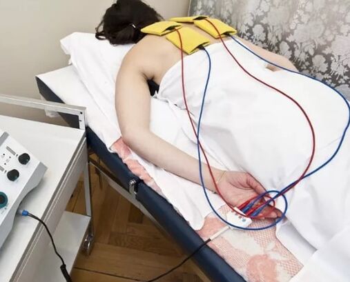 Metode fizioterapeutskih liječenja