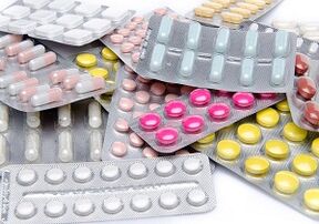 Metode za liječenje cervikalne osteohondroze